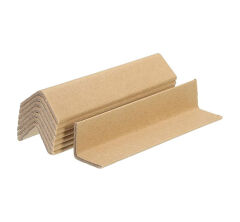 50x50x4  150 MM  Karton Köşebent (Paket 25'li)